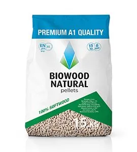 Biowood - Specielle tilbud